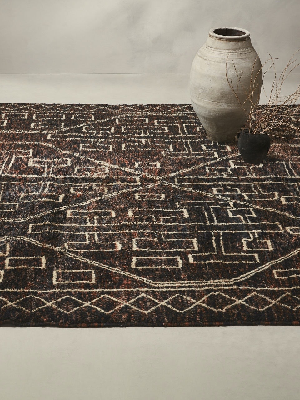 Meknes Rug | Banana Republic