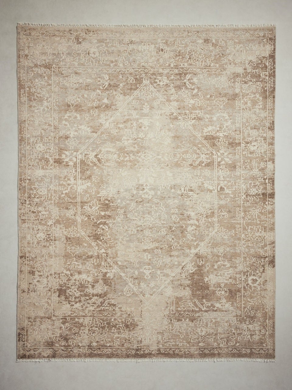 Quarry Rug Banana Republic
