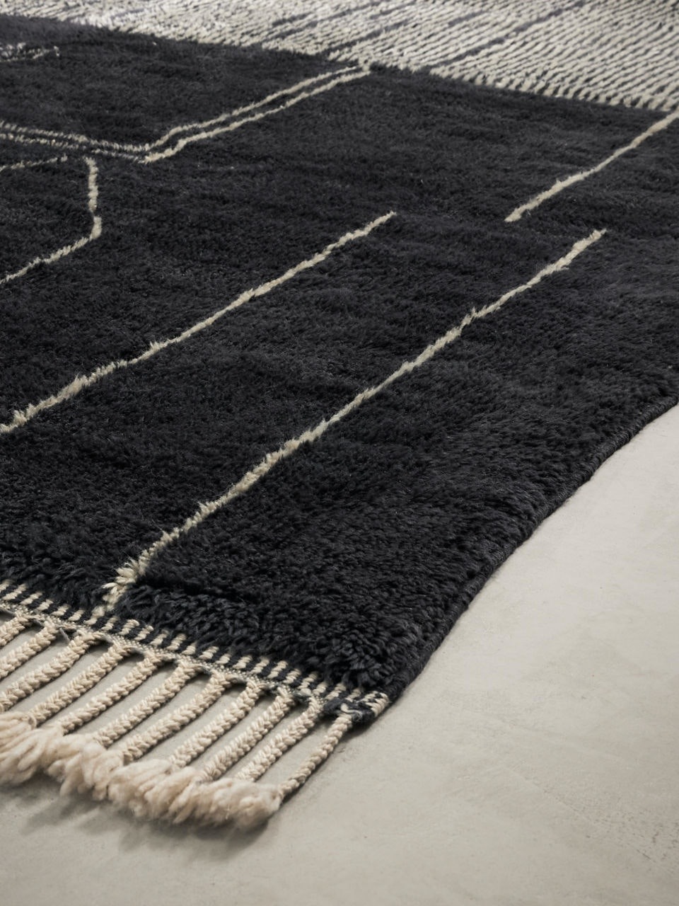 Marrakech Rug | Banana Republic