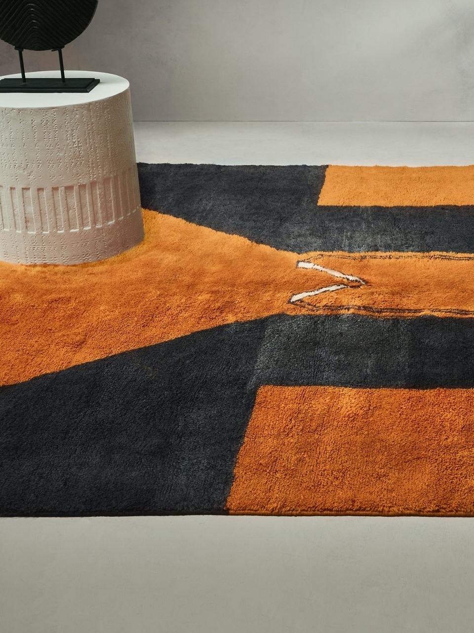 Ouzoud Rug