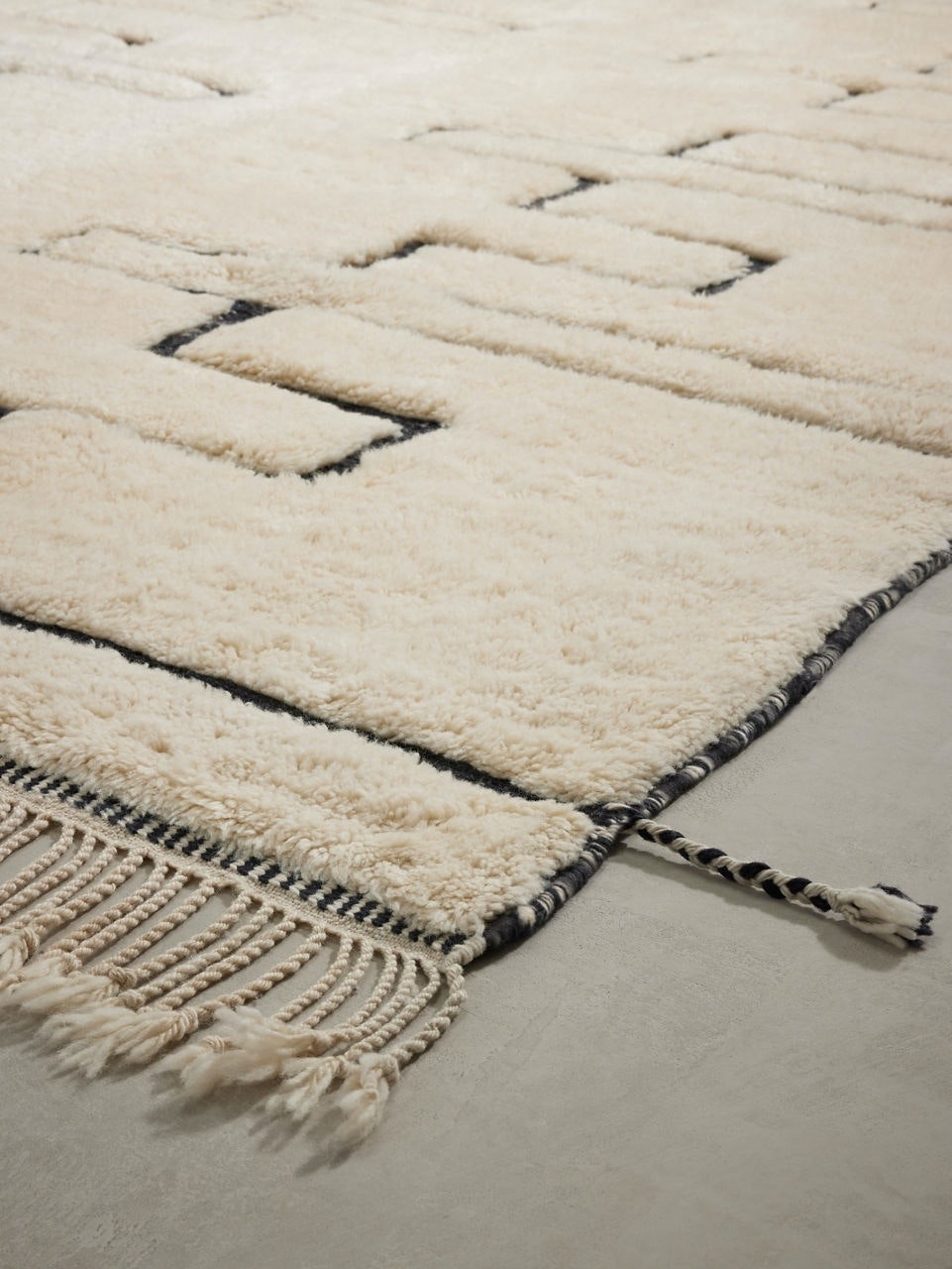 Martil Rug | Banana Republic