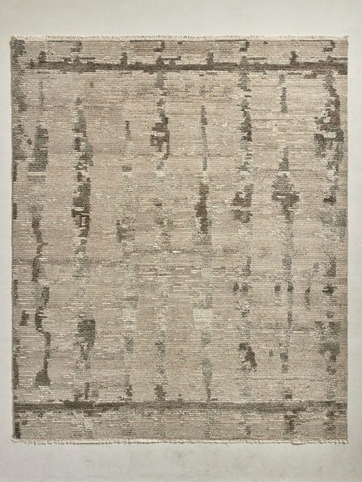 Eternity Rug Banana Republic