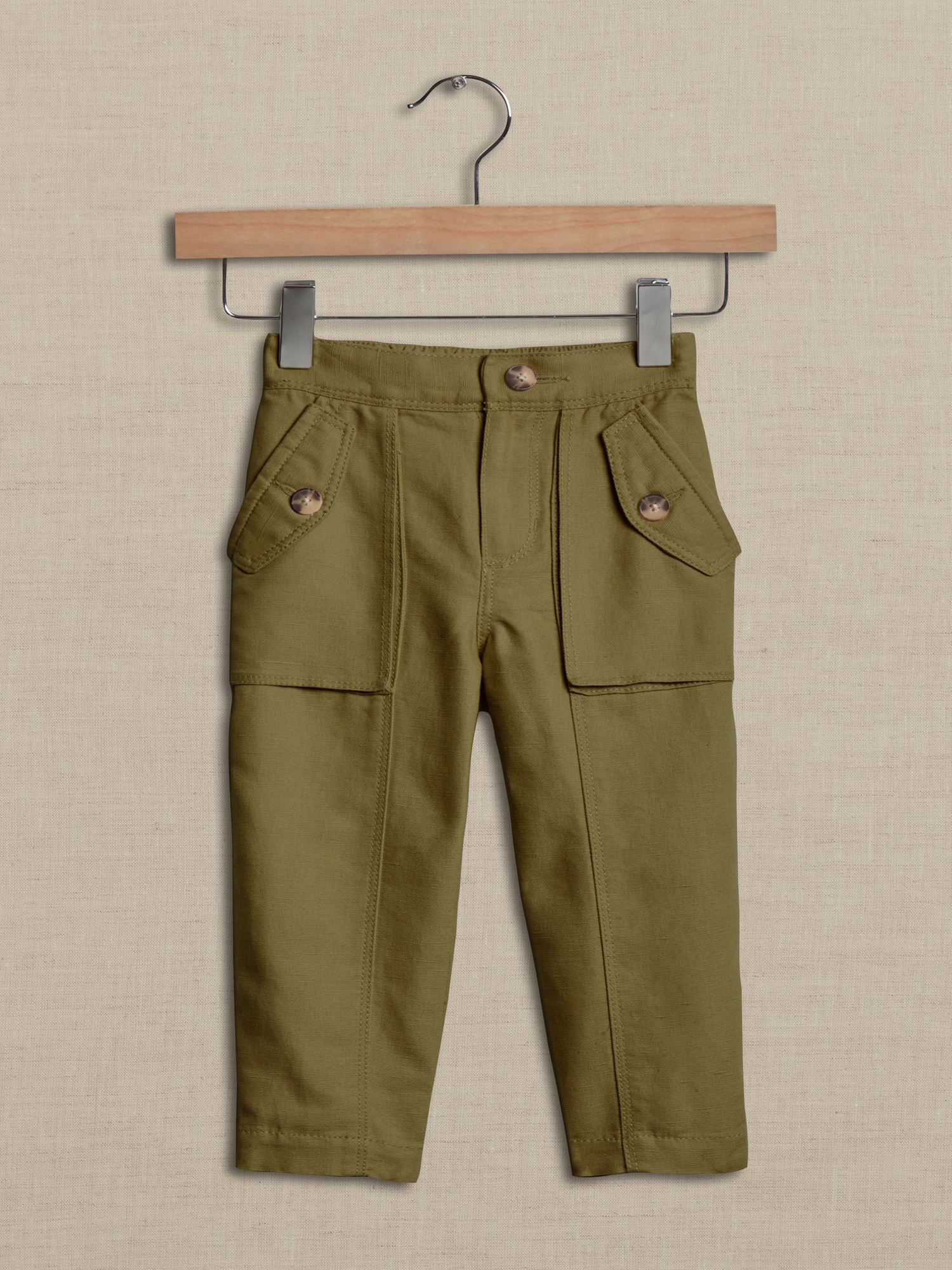 Buy Pants Banana Republic, Modern kids clothing from KidsMall - 105915