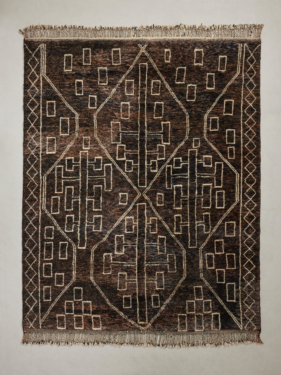 Meknes Rug | Banana Republic