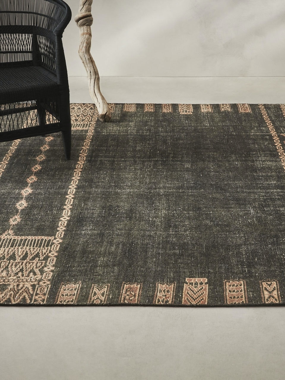 Folklore Rug | Banana Republic
