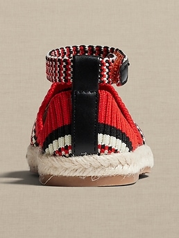 Banana hot sale republic espadrilles