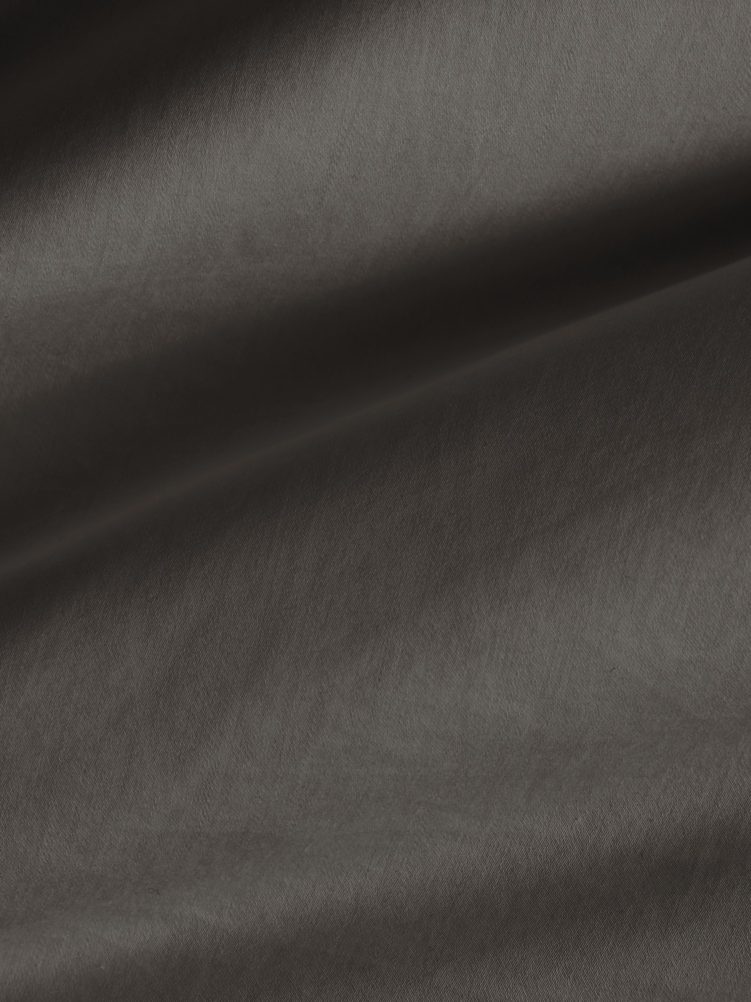 Washed Cotton Sateen Duvet Cover