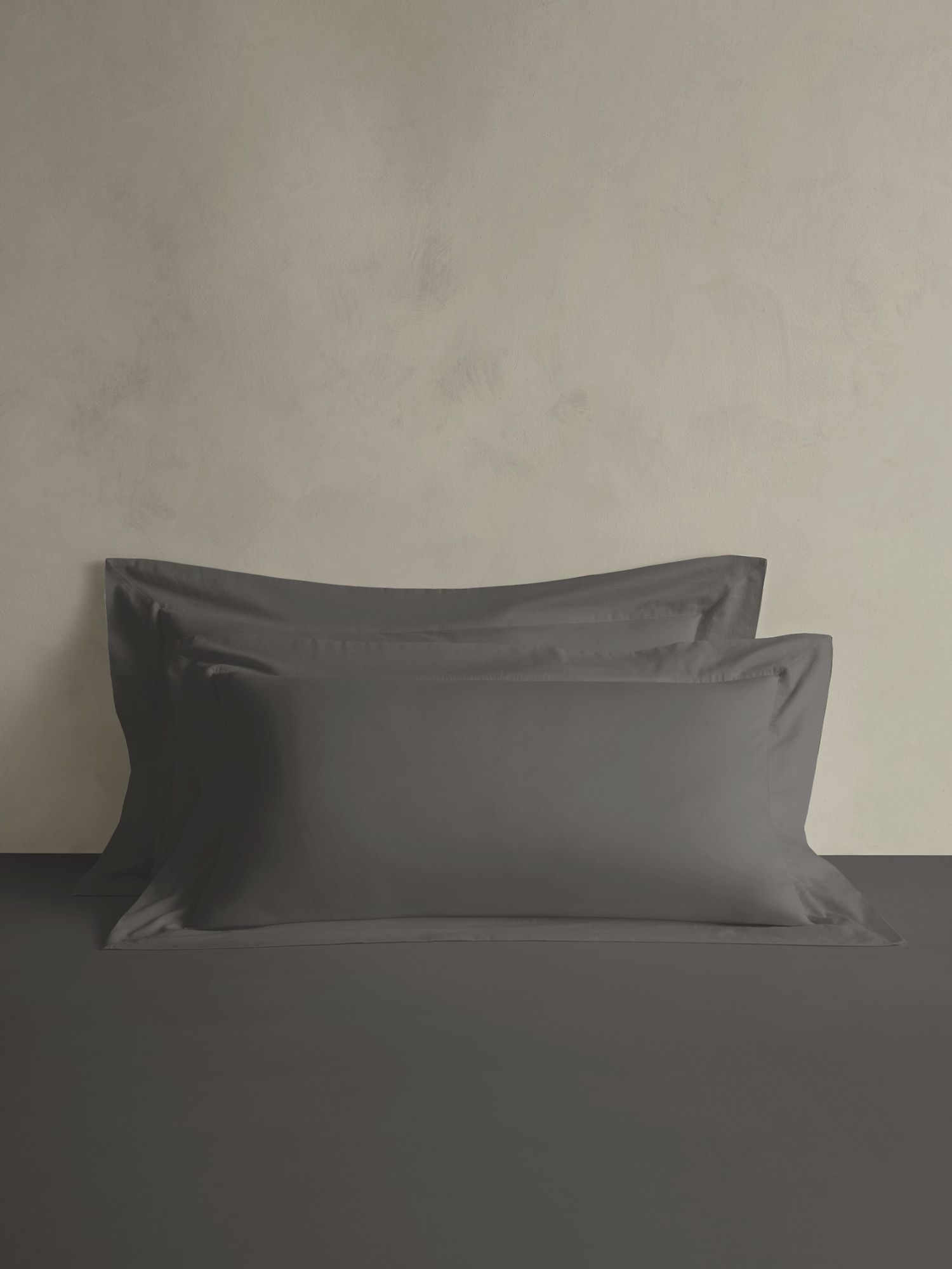 Image number 8 showing, Washed Cotton Sateen Shams