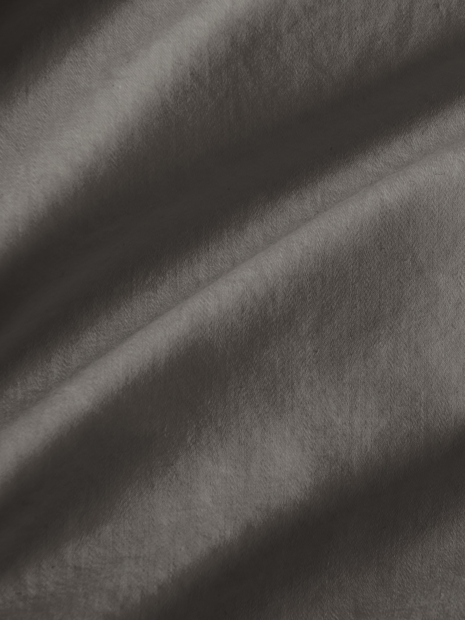 Fine Cotton Sateen Duvet Cover