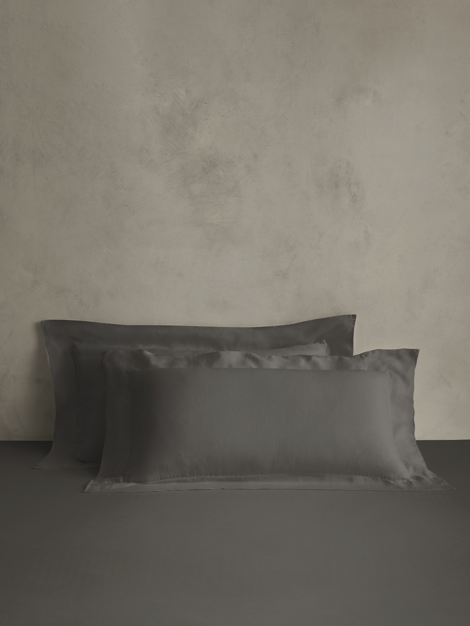 Image number 4 showing, Natural Hemp Shams