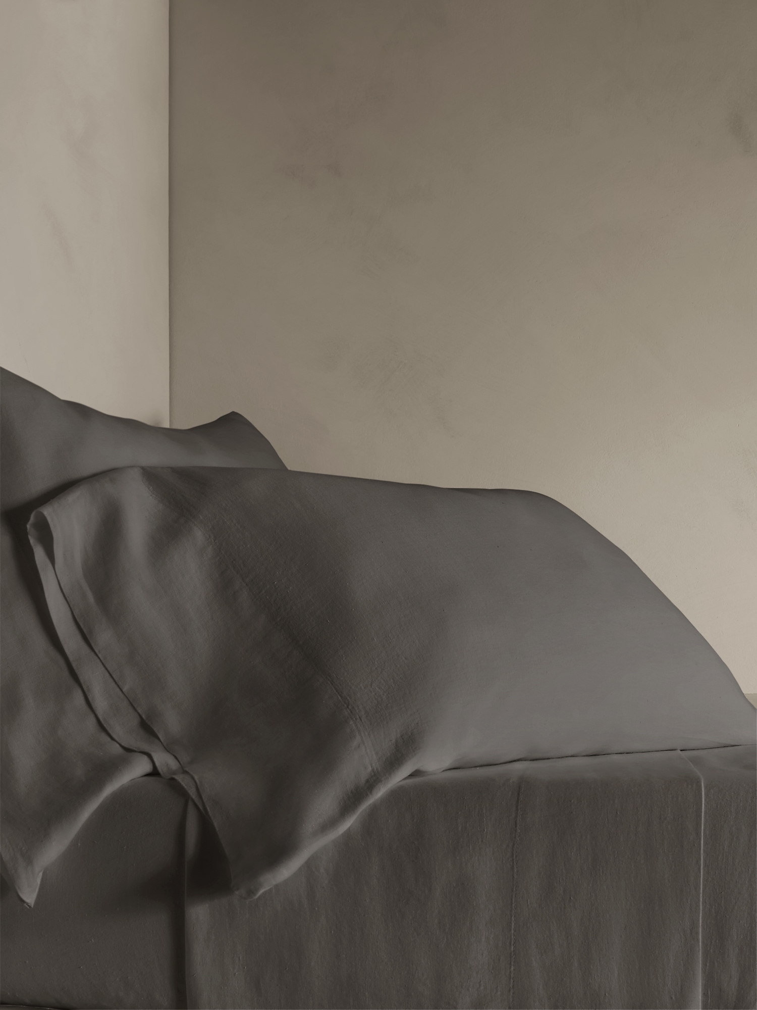 Image number 1 showing, Natural Hemp Pillowcases