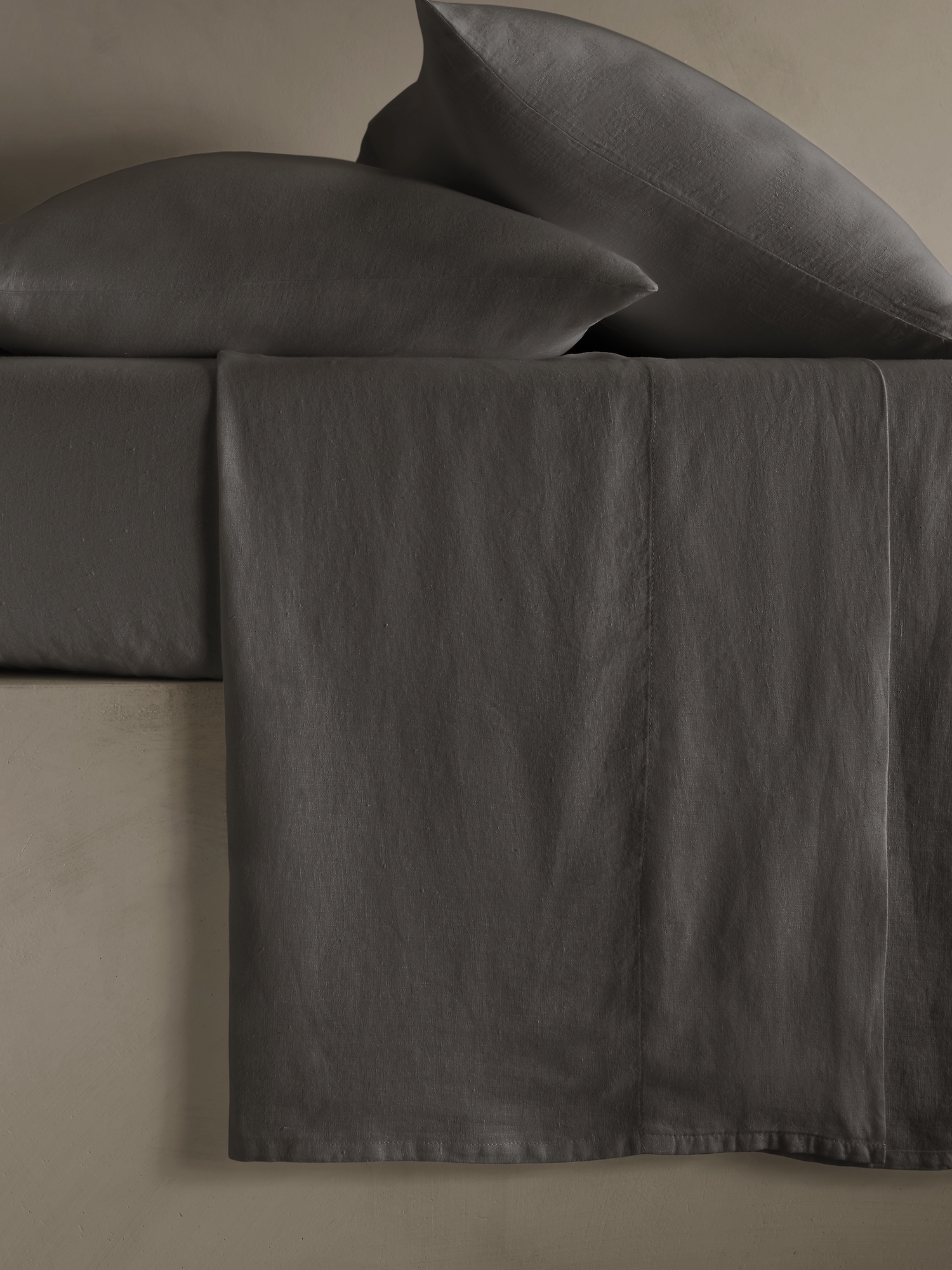 Natural Hemp Sheet Set