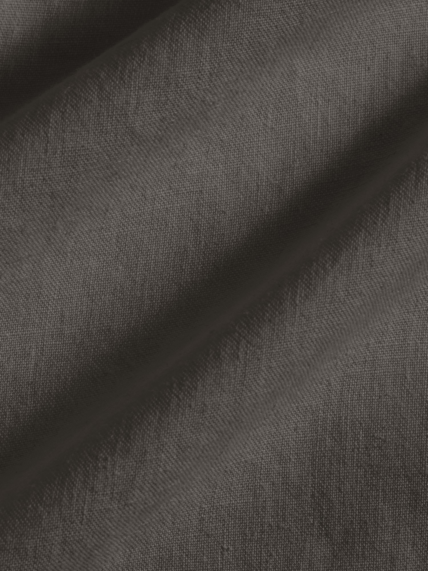 Image number 4 showing, Natural Hemp Duvet Cover