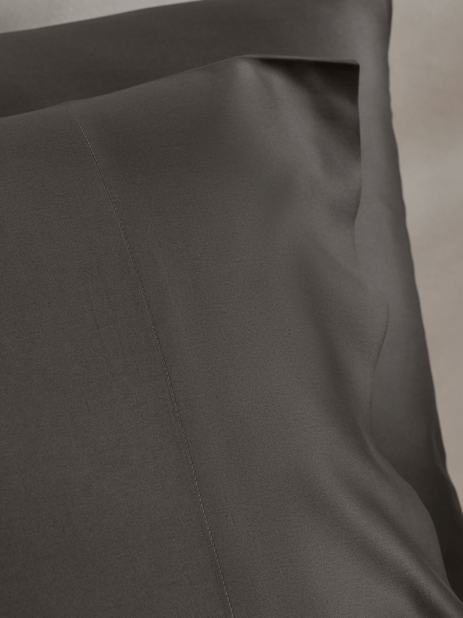 Luxe Cotton Sateen Pillowcases