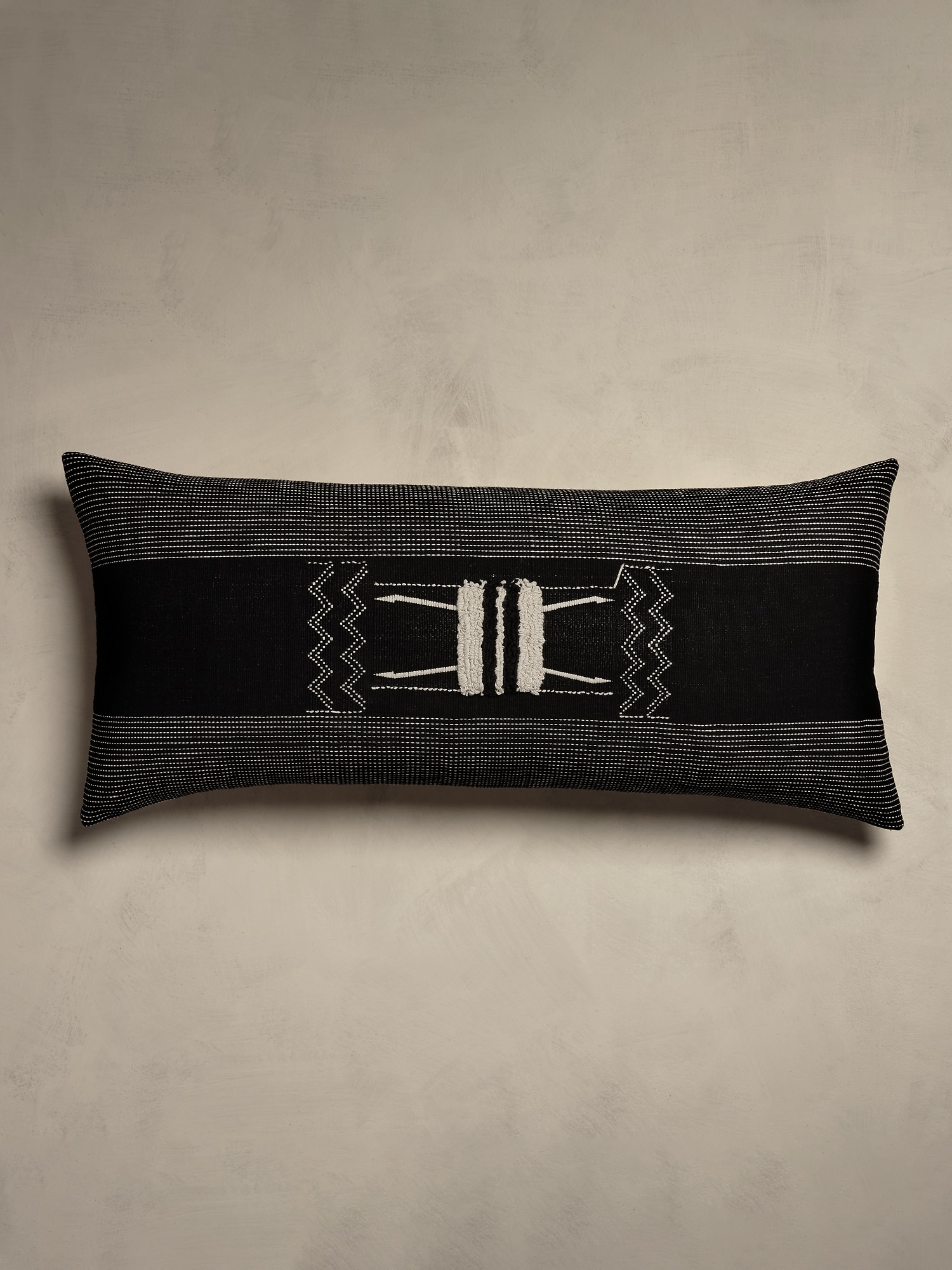 Nagaland Cotton Pillow