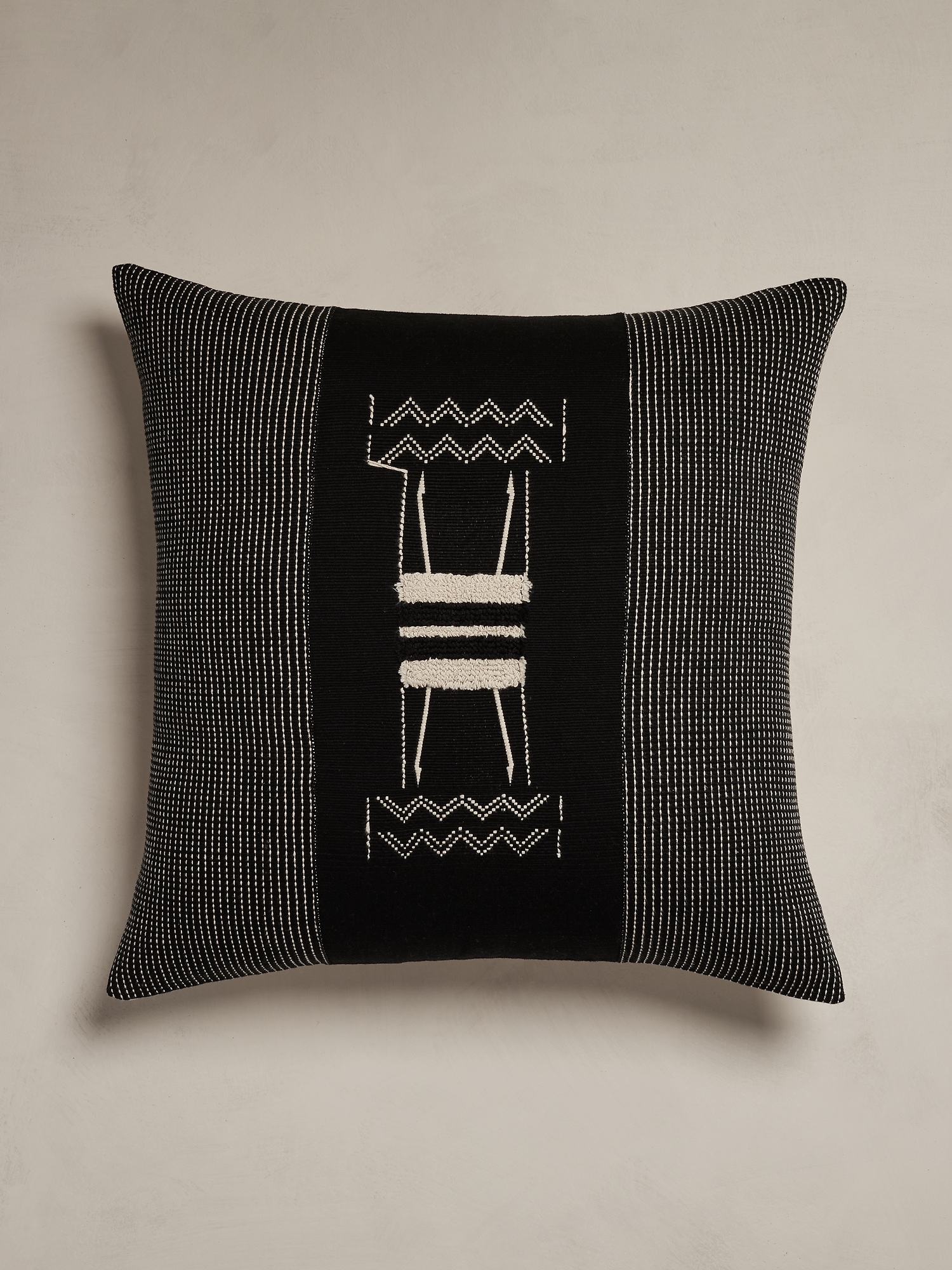 Image number 4 showing, Nagaland Cotton Pillow