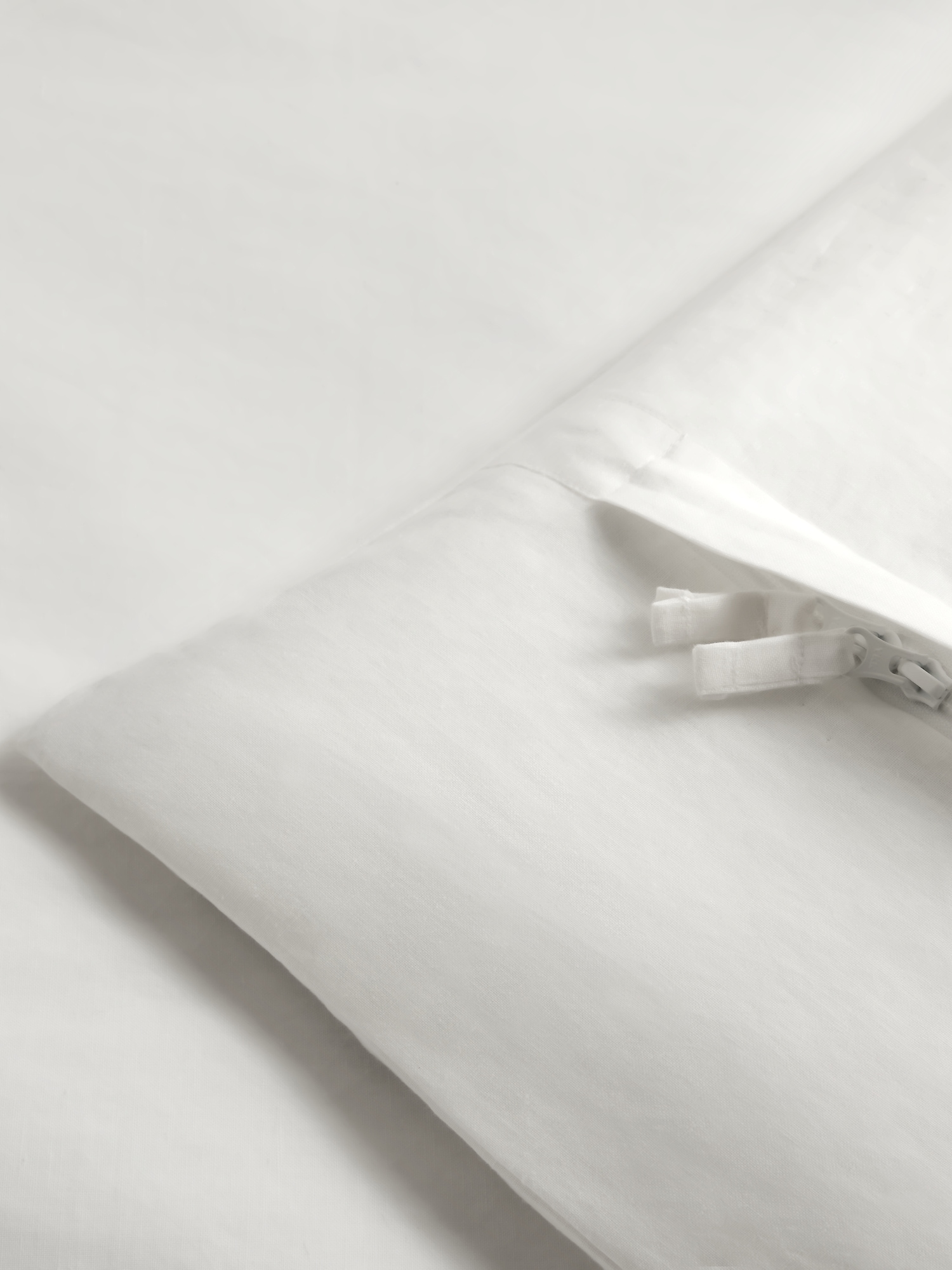 Image number 6 showing, Heirloom Embroidery Duvet Cover