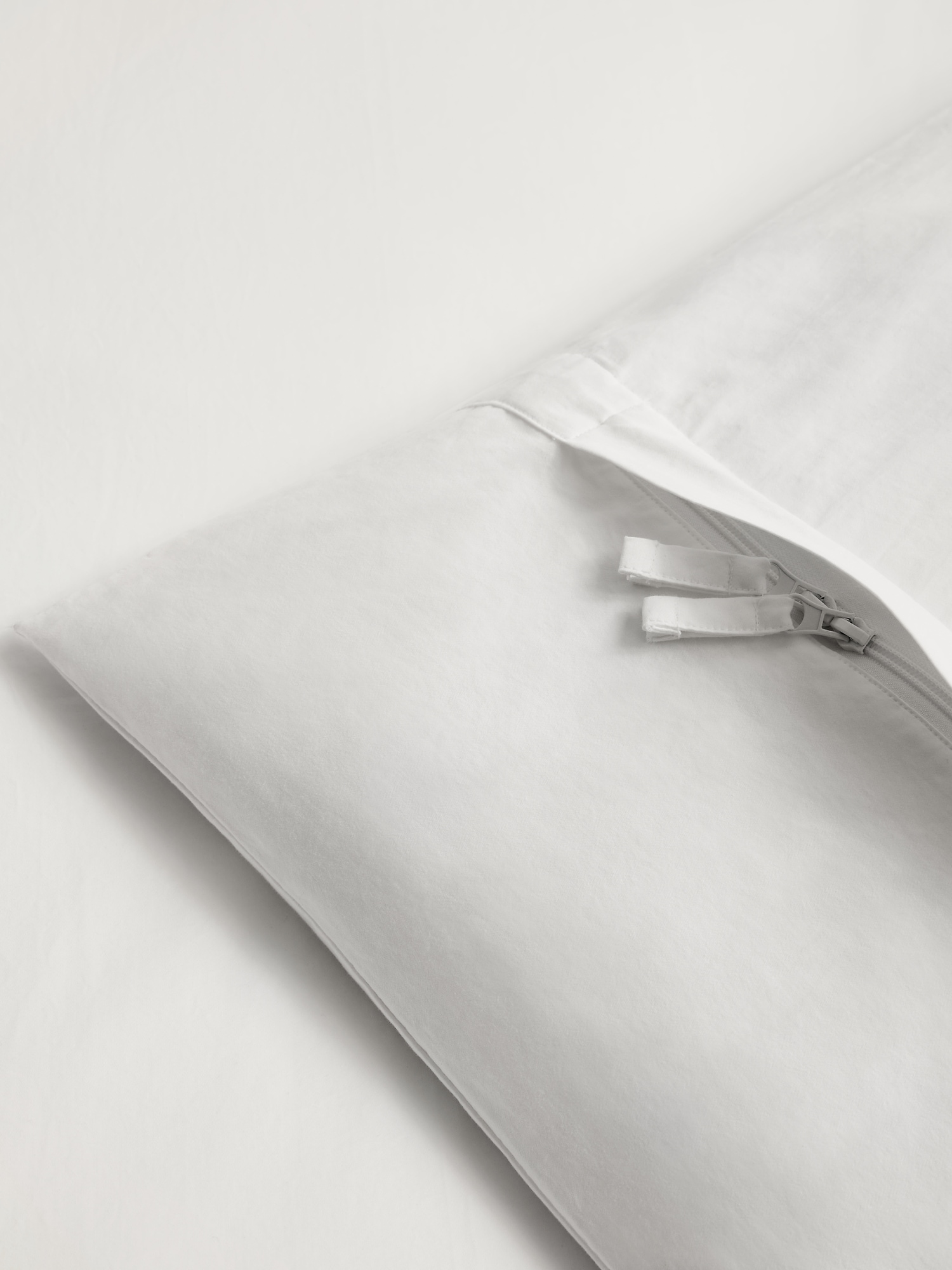 Fine Cotton Sateen Duvet Cover