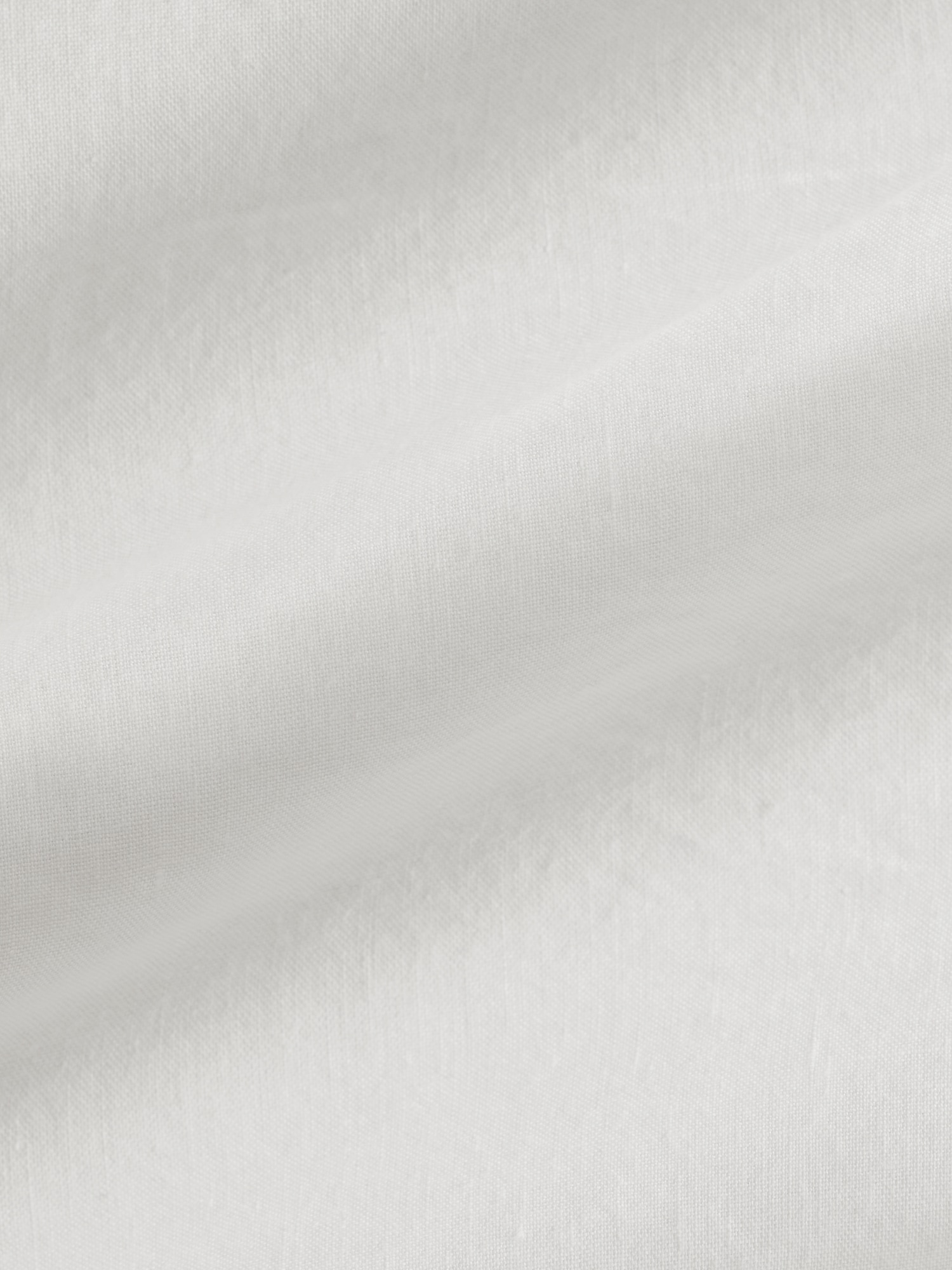 Washed Linen-Cotton Duvet Cover