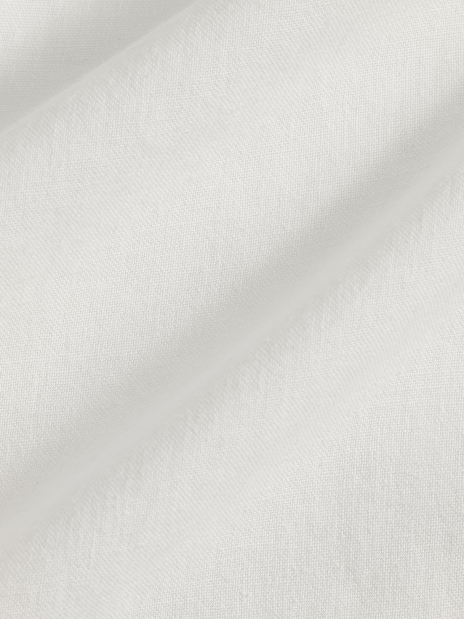 Natural Hemp Duvet Cover