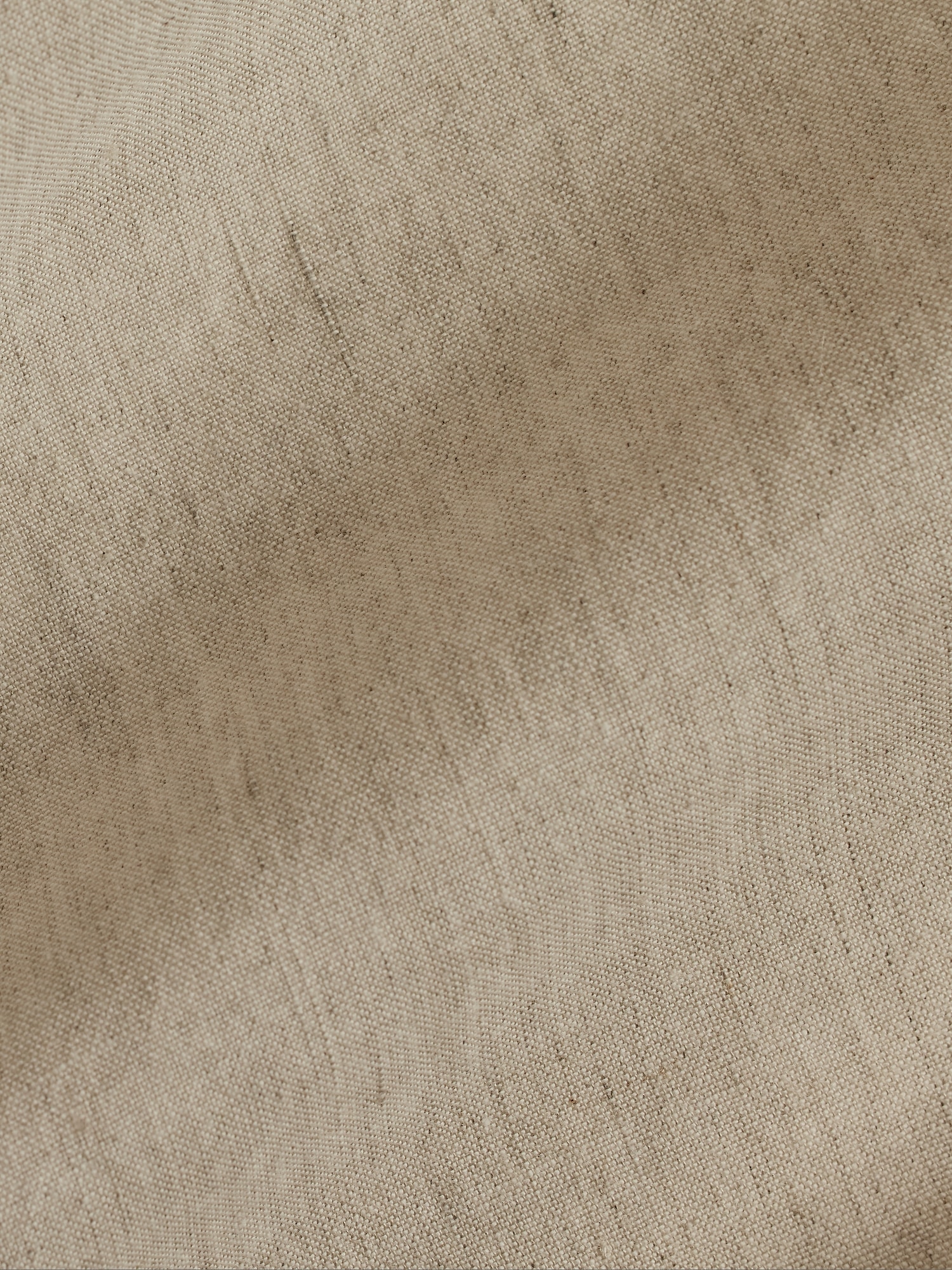 Washed Linen-Cotton Duvet Cover