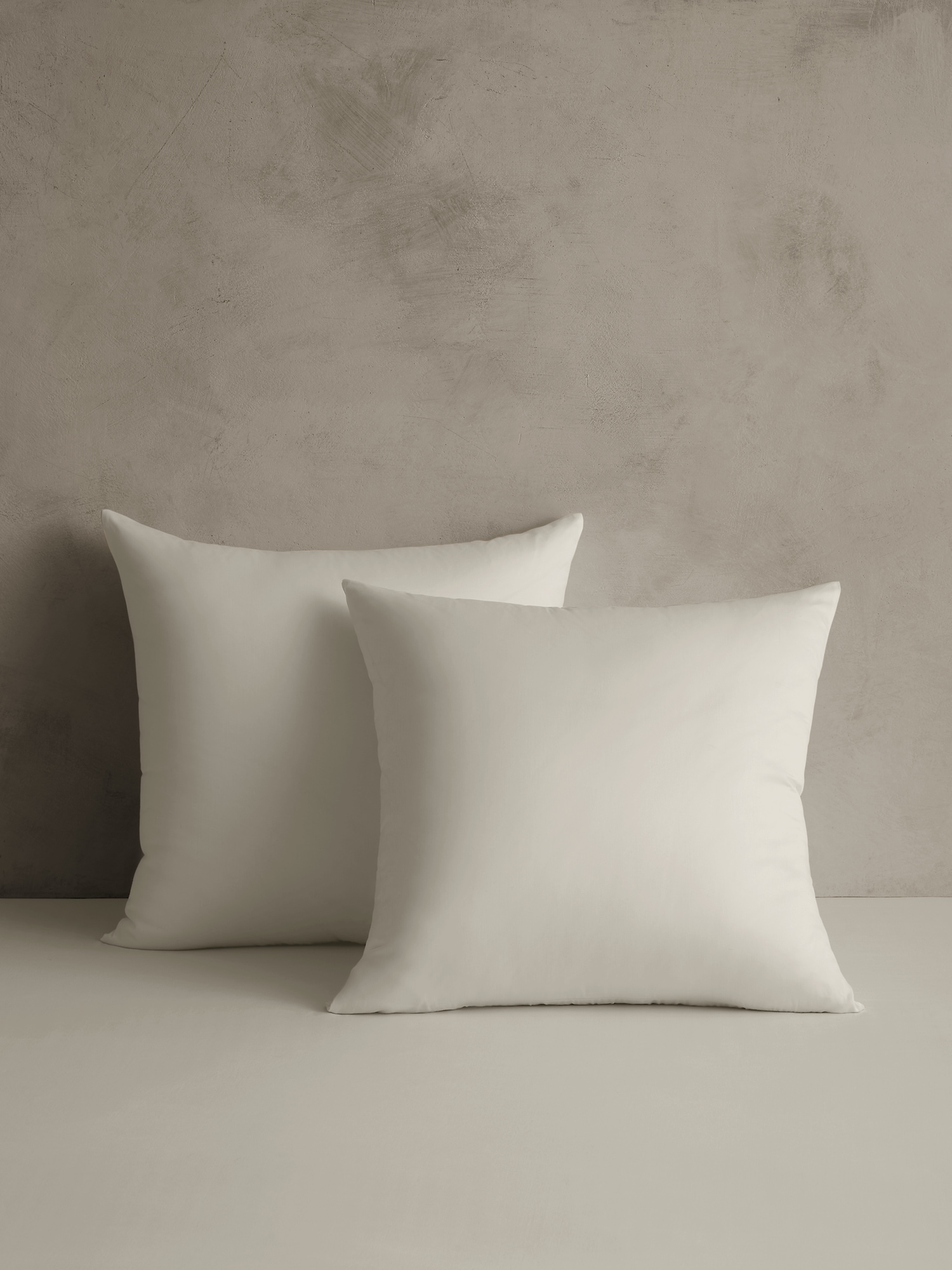 Image number 1 showing, Luxe Cotton Sateen Shams