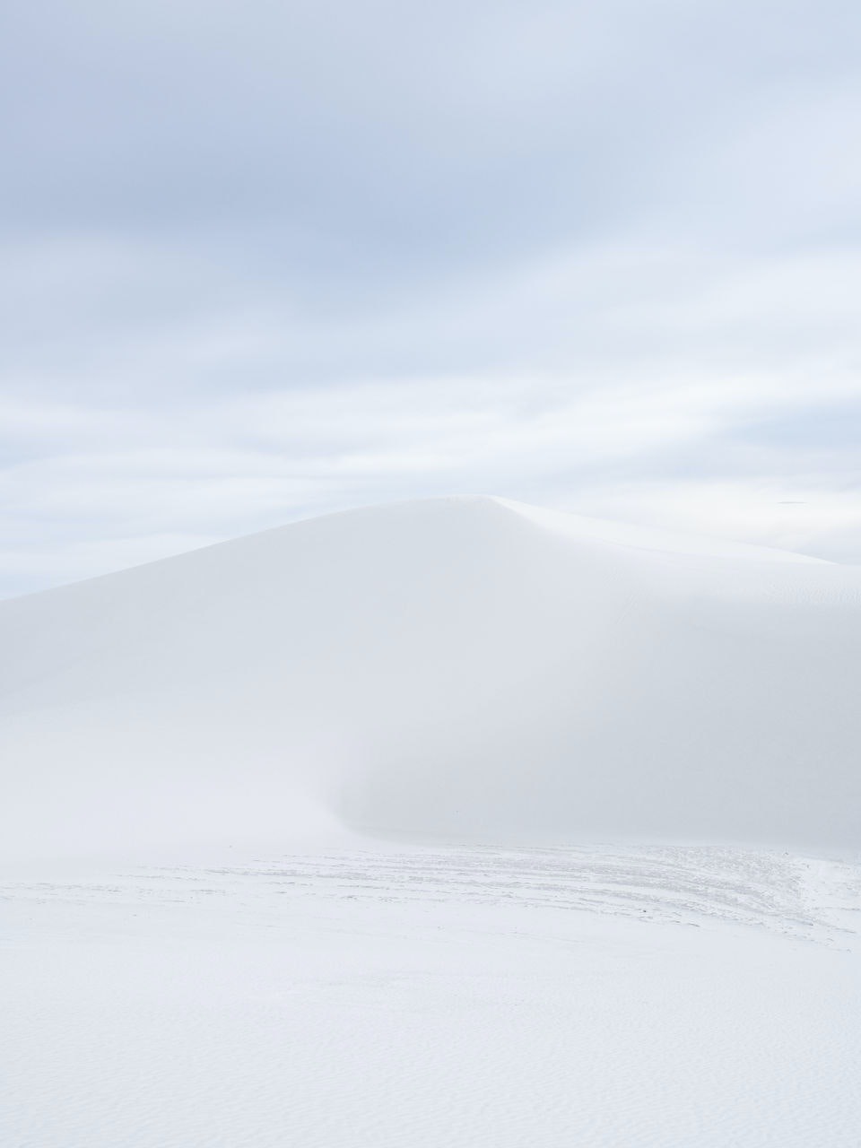 White Sands 9 By Dimitri Staszewski 