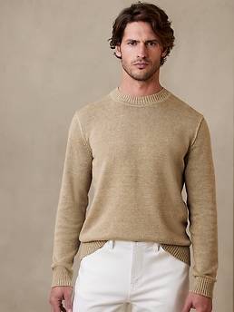 Oversized Cotton Shirt | Banana Republic Factory