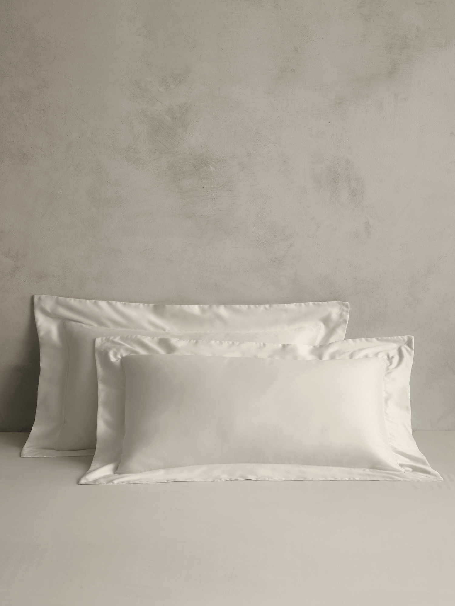 Image number 8 showing, Luxe Cotton Sateen Shams