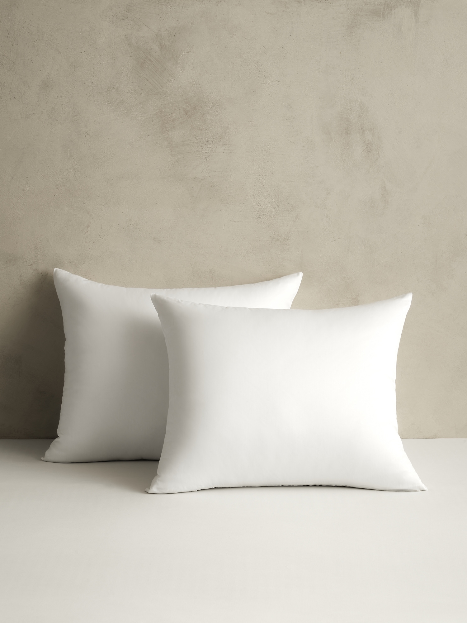 Image number 1 showing, Luxe Cotton Sateen Shams