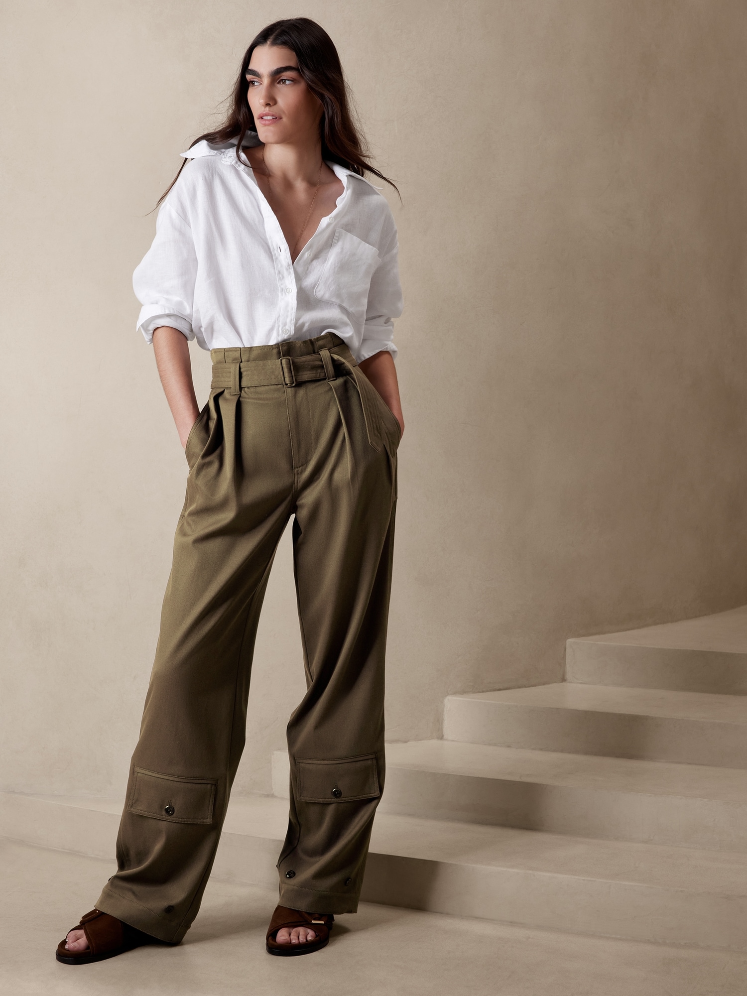 Our Favorite WideLeg Pants For Spring and Summer  POPSUGAR Fashion