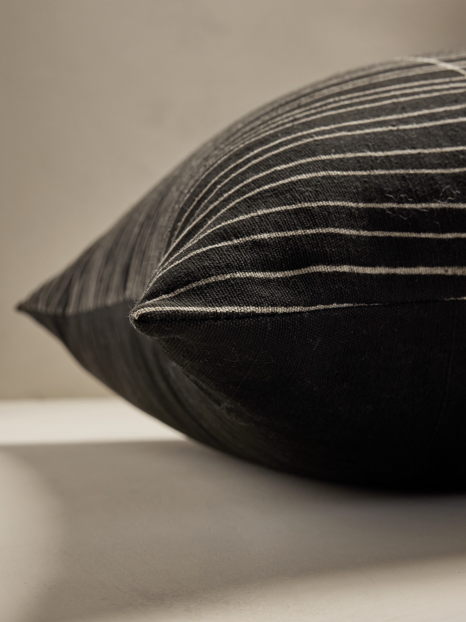 Bogolan Mud Cloth Pillow