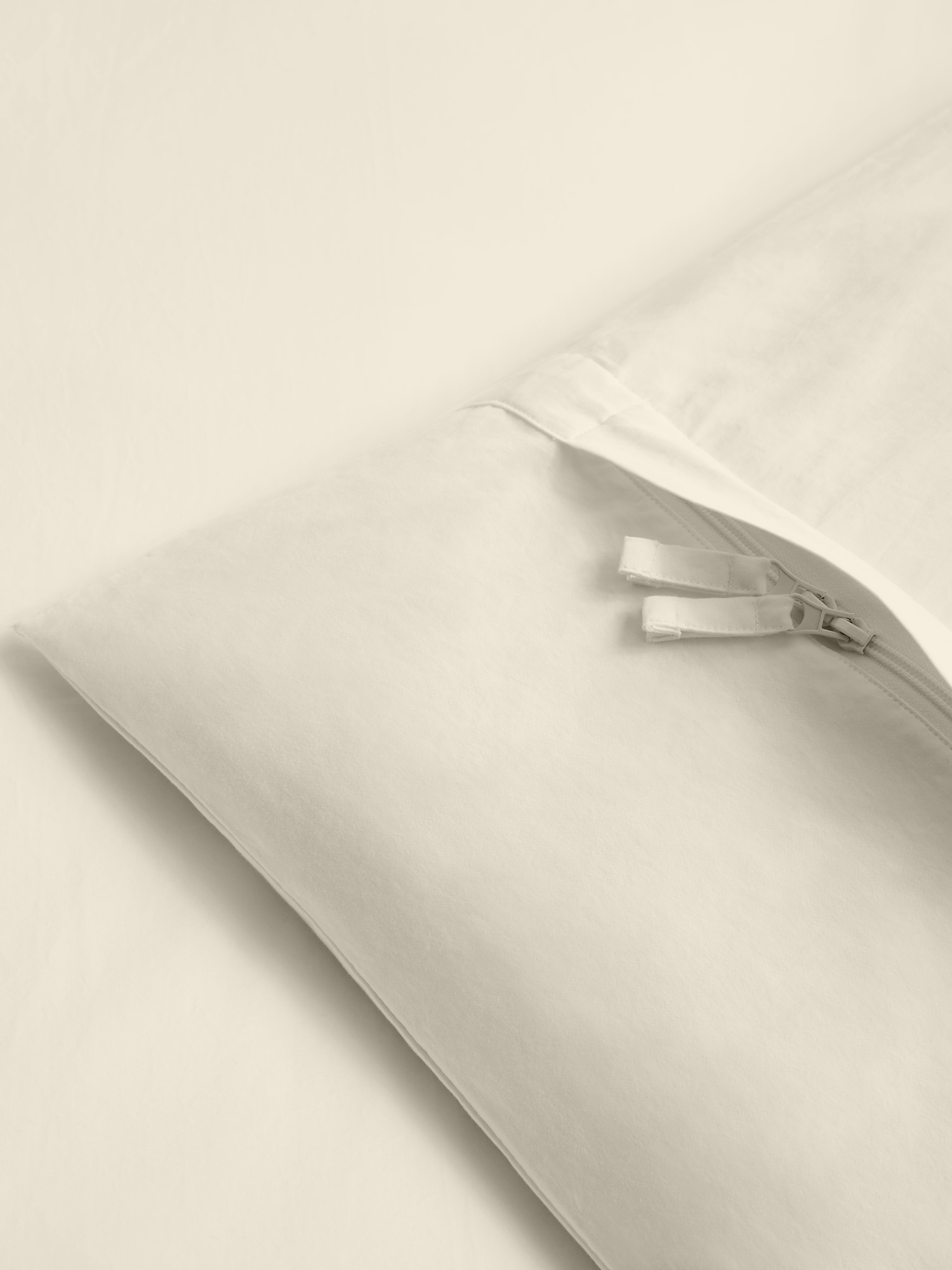 Fine Cotton Sateen Duvet Cover