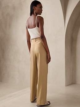 【COLOR iN ID】Lena Balloon Wide Pants COLOR iN ID】Lena Balloon Wide Pants パンツ・ボトムス