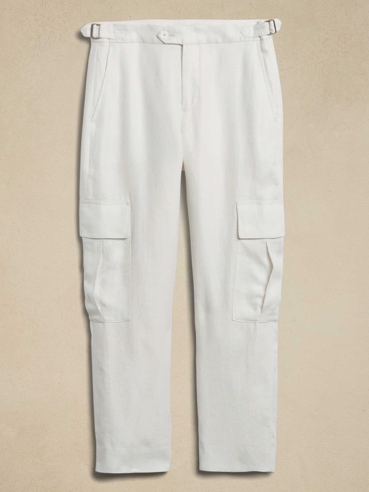 Louis Vuitton Men's Plain Trouser