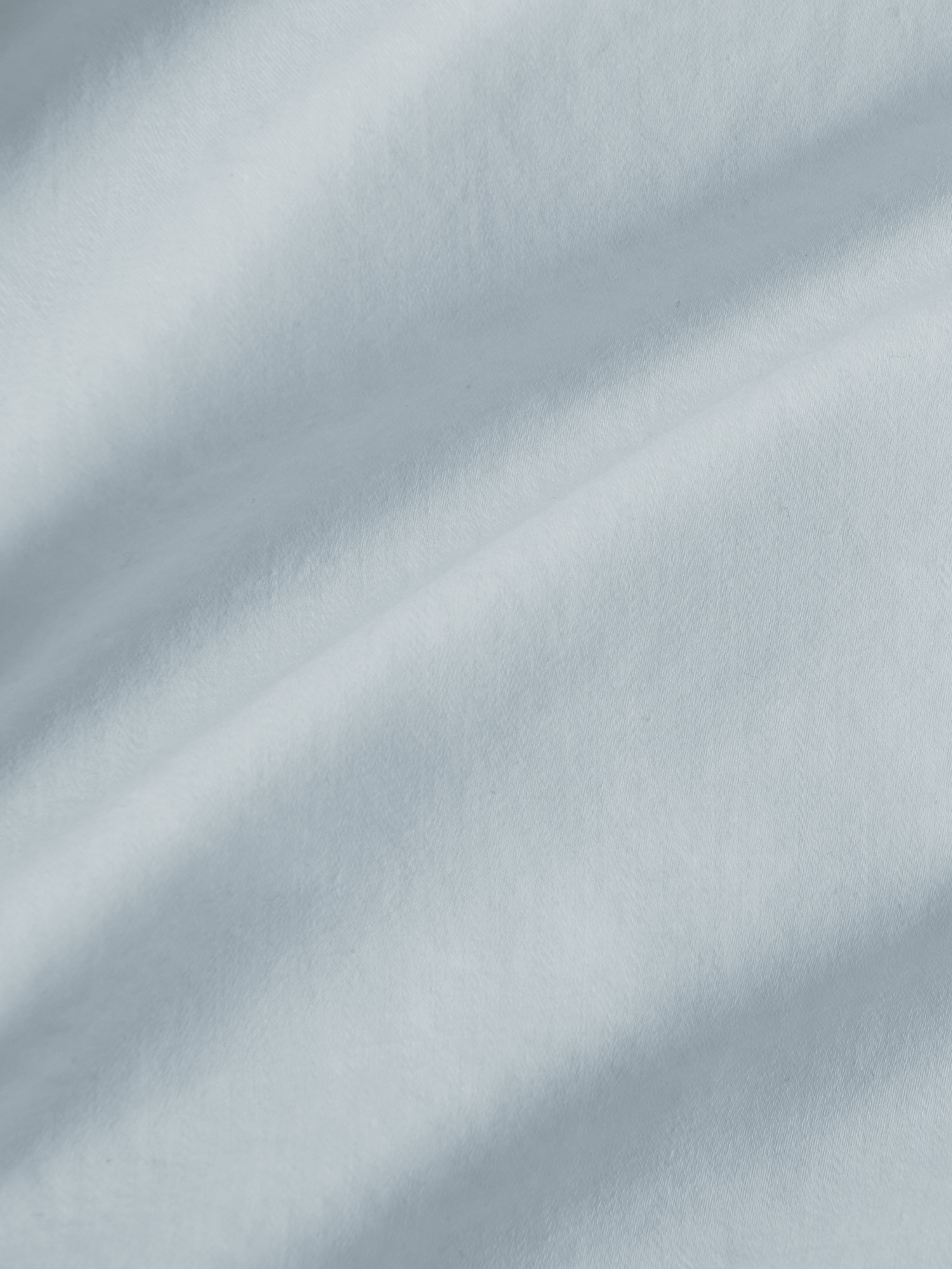 Fine Cotton Sateen Duvet Cover