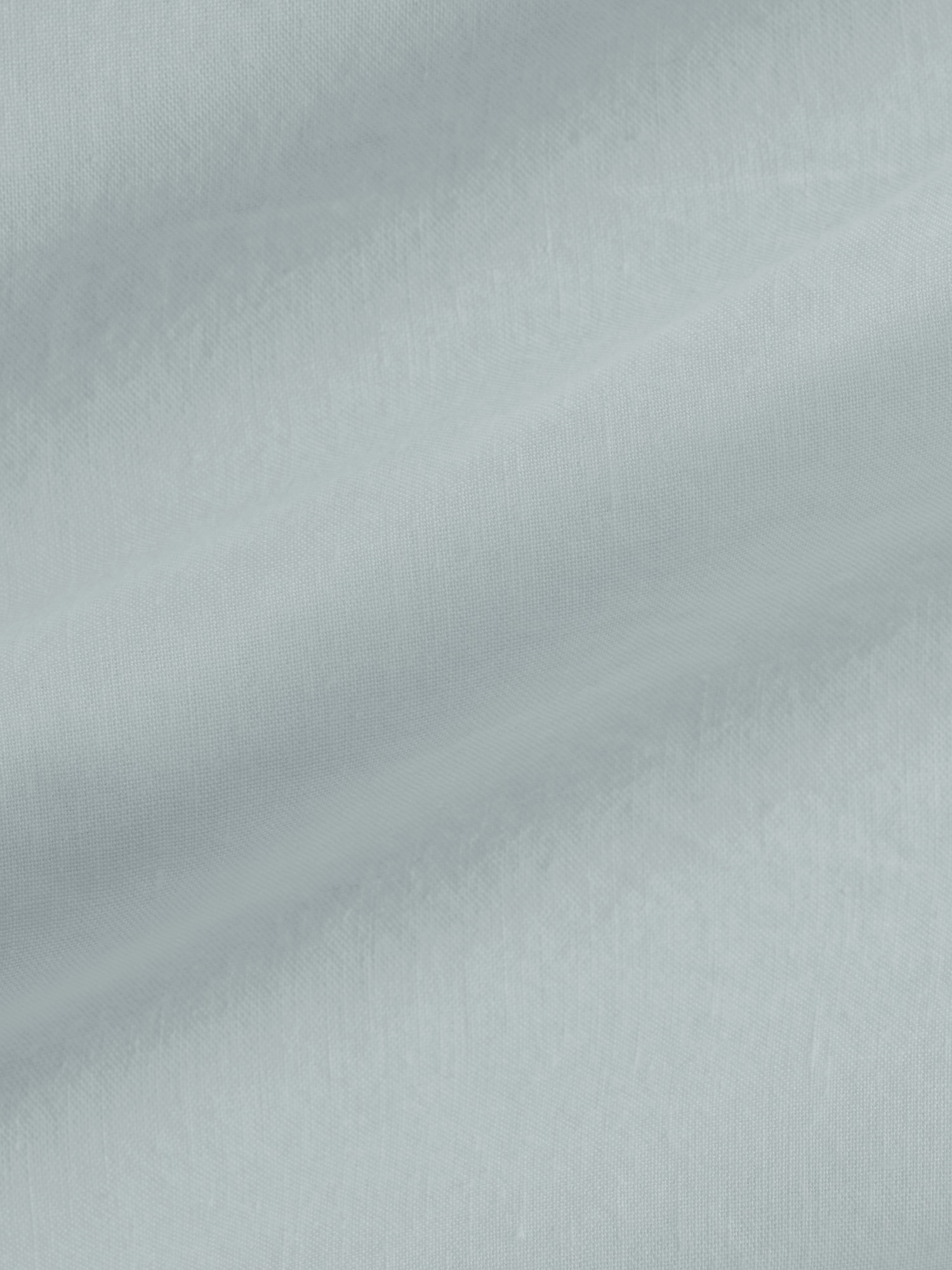 Washed Linen-Cotton Duvet Cover