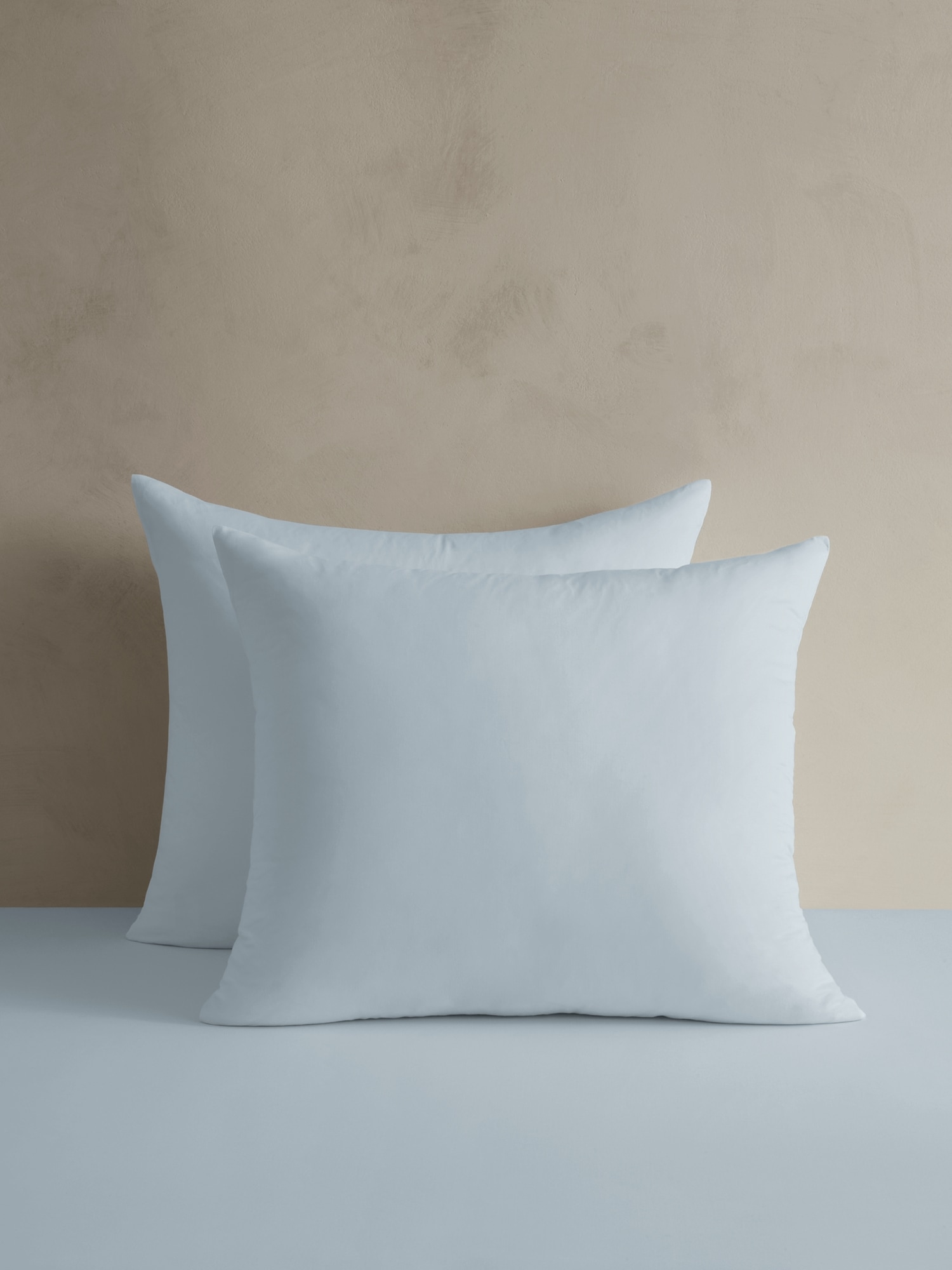 Image number 1 showing, Washed Cotton Sateen Shams