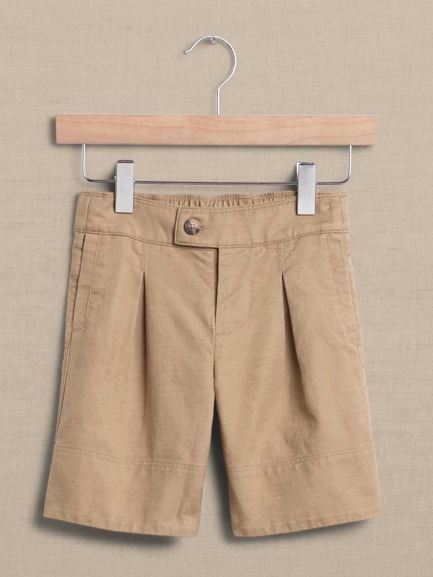 Heritage Expedition Culotte for Baby + Toddler