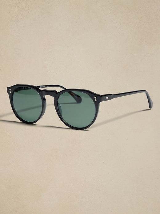 Remmy Sunglasses | Raen | Banana Republic