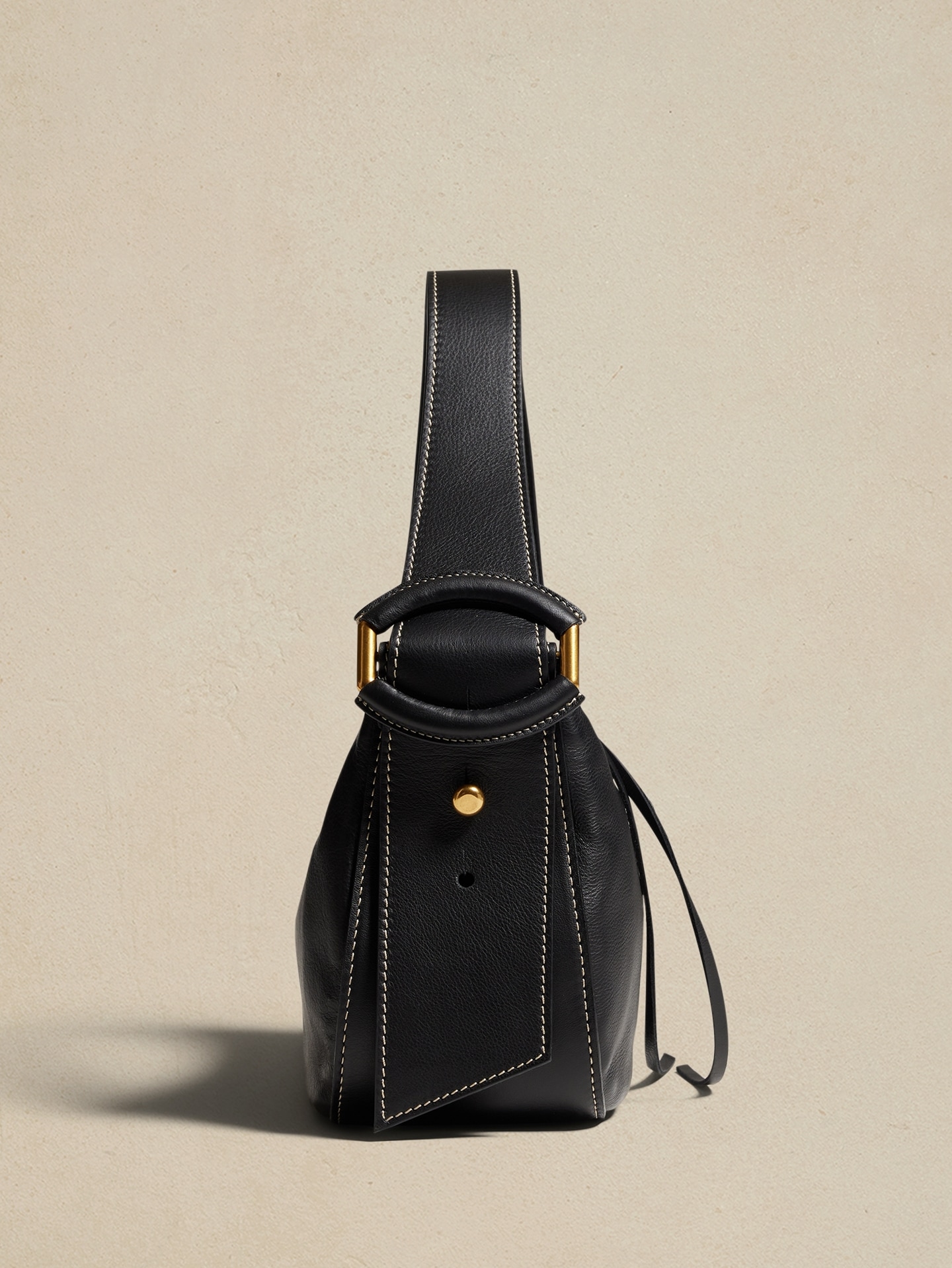 The J Marc Shoulder Bag | Marc Jacobs | Official Site