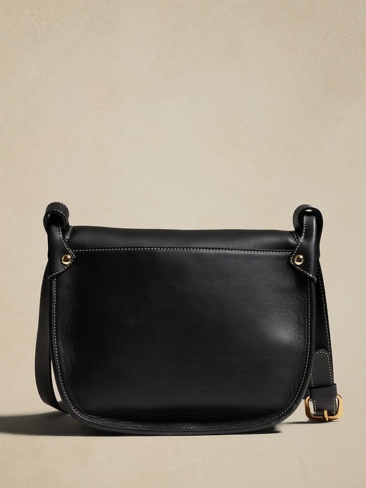 Mesa Crossbody Bag | Banana Republic