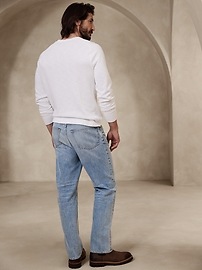 The 90s Straight Jean | Banana Republic