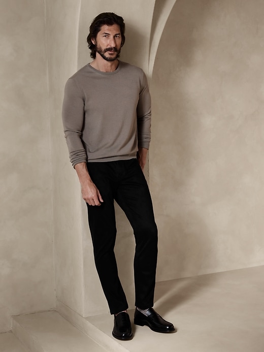 Skinny Traveler Pant 2.0 | Banana Republic