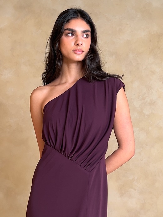 bridesmaid dresses banana republic