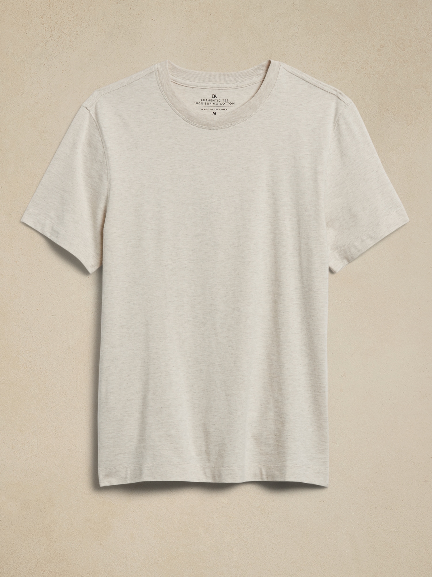nPure Supima Cotton Oversized T-Shirt