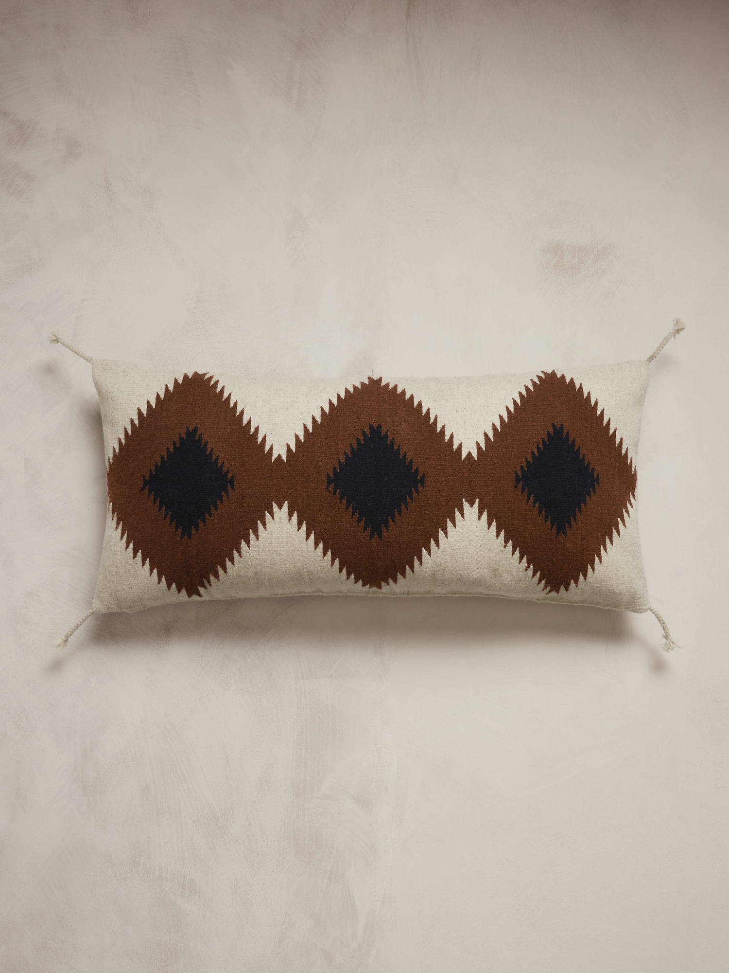 Valle Pillow &#124 Coutume