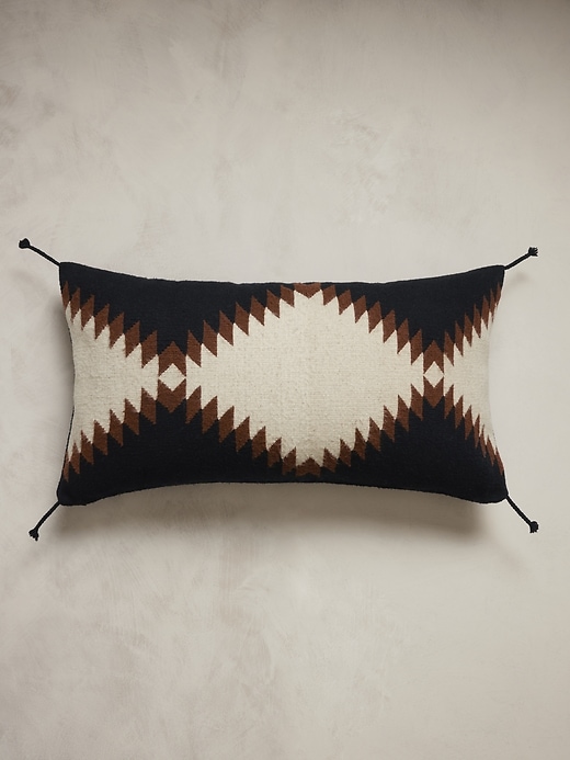 Sierra Pillow | Coutume