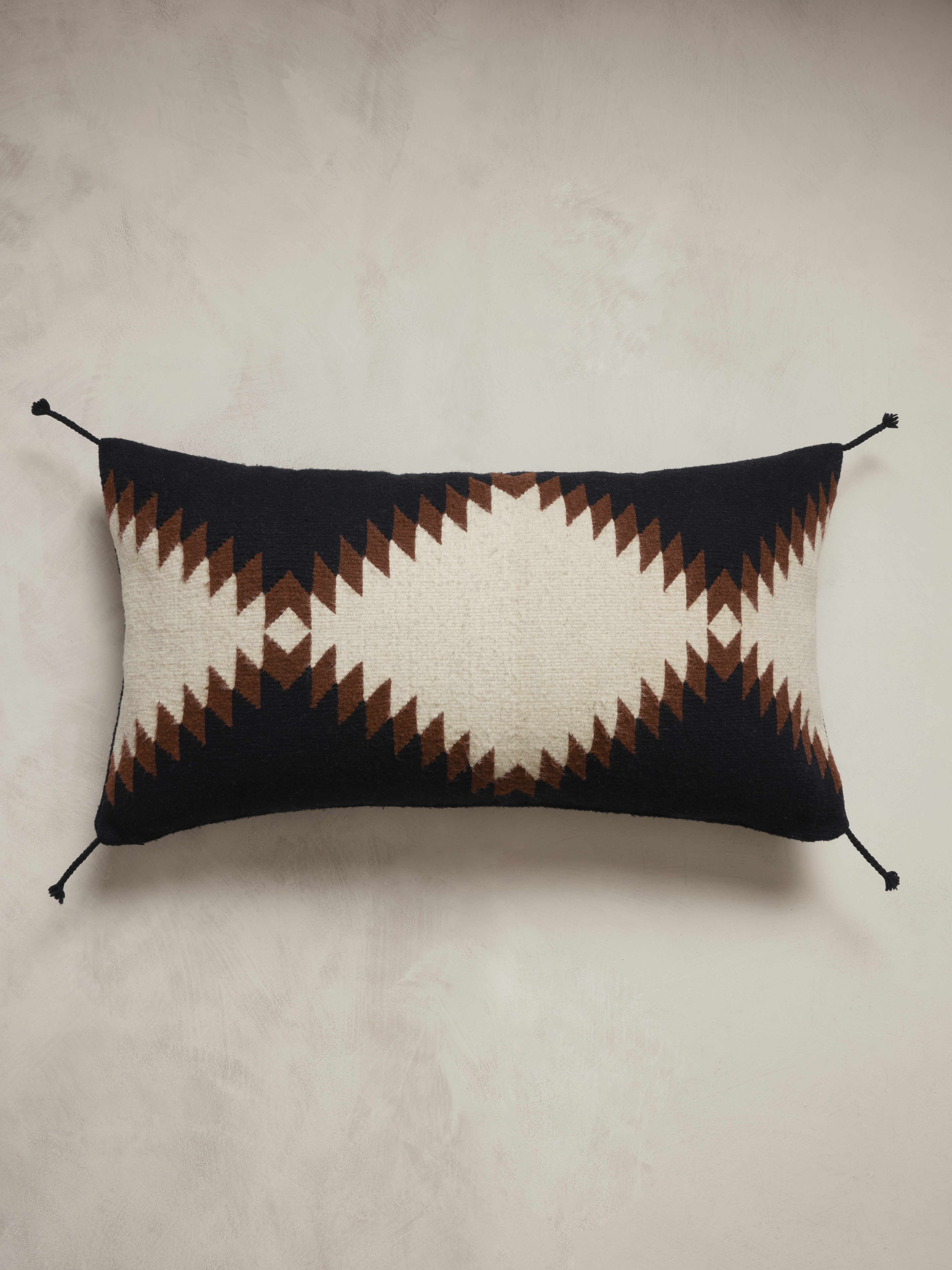 Sierra Pillow | Coutume