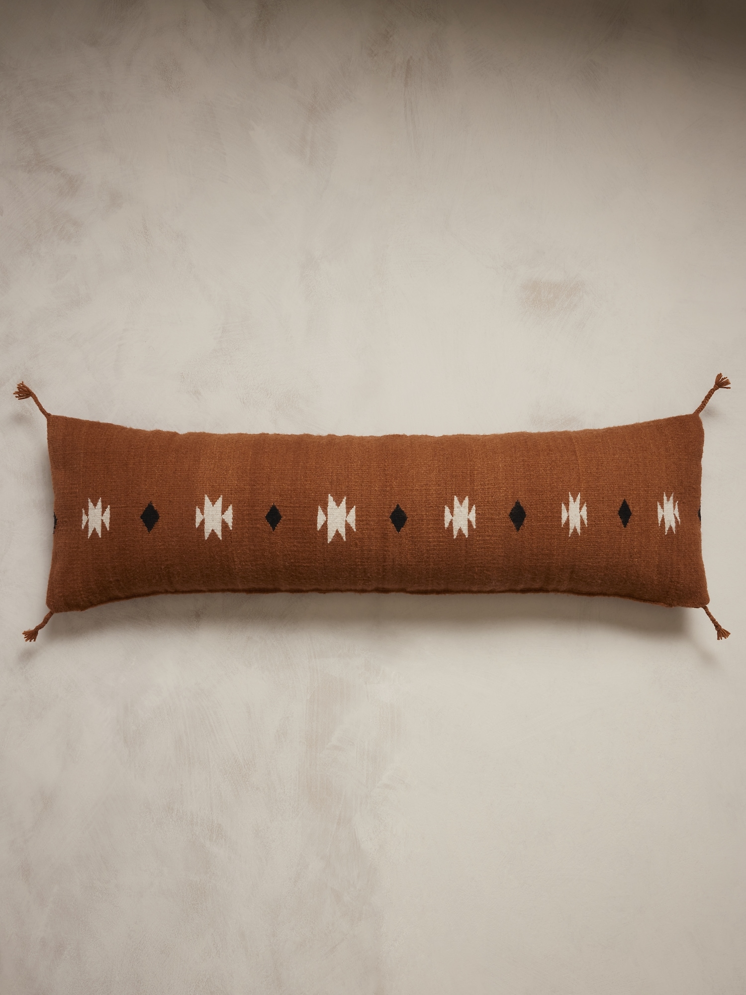 Flores Pillow &#124 Coutume